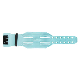 Delta Stwap Bicycle Tool Wrap - Silicone Blue