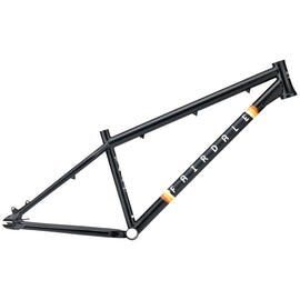 Fairdale HareRaiser DJ 26" S/M Matte Black