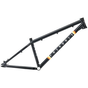 Fairdale HareRaiser DJ 26" S/M Matte Black