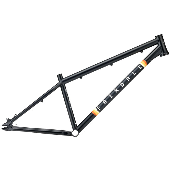 Fairdale HareRaiser DJ 26" S/M Matte Black