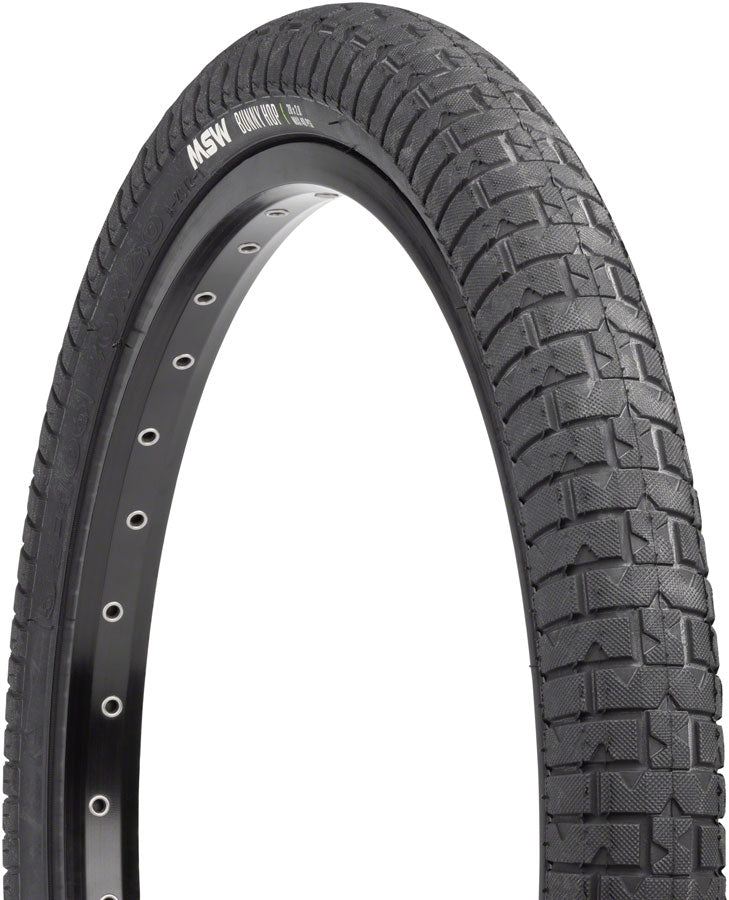 MSW Bunny Hop Tire - Thumbnail 4