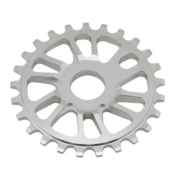 Odyssey Boyd Sprocket 25t Silver