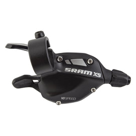 SRAM X5 Trigger Shifter - Right/Rear 10-Speed Black