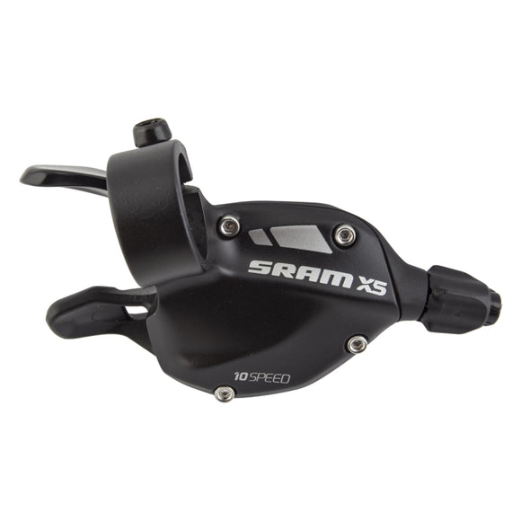 SRAM X5 Trigger Shifter - Right/Rear 10-Speed Black