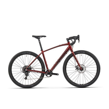 Bombtrack Beyond AL Touring Bicycle 700C Red M