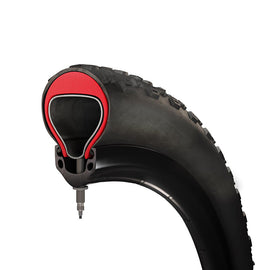 Tannus Armour Tire Insert - 24 x 3.0-4.0 Single