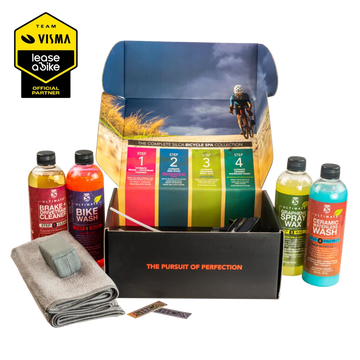 Bike Care Box Set - Default Title