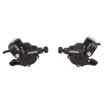 SRAM X.3 7-Speed Trigger Shifter Set