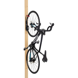 Minoura Bike Hanger-V2 Bikes: 1 On the wall