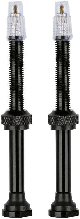Vision Tubeless Valve 70mm