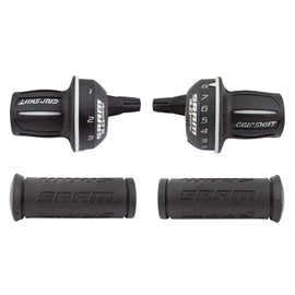 SRAM 3.0 Comp 8 Speed Shifter Set