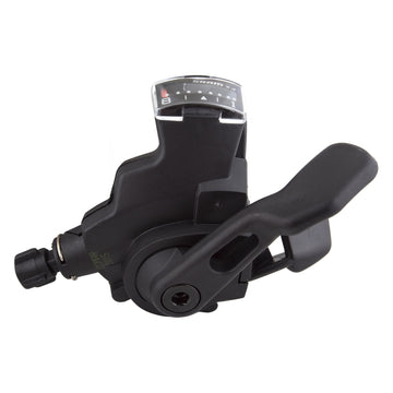 SRAM X4 Trigger Shifter - Rear Only 8-Speed Includes 2200mm Shift Cable BLK