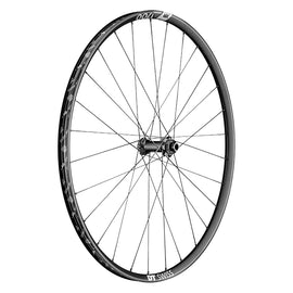 DT Swiss XR 1700 SPLINE Front Wheel - 29" 15 x 110mm Boost Center Lock Black
