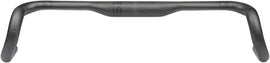WHISKY Spano Drop Handlebar - Carbon 31.8mm 40cm Black