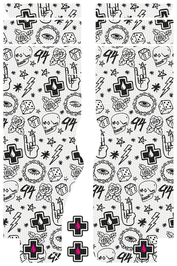Fork Protection Kit - Punk - Fork Protection Kit - Punk