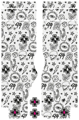 Fork Protection Kit - Punk - Fork Protection Kit - Punk
