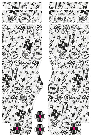 Fork Protection Kit - Punk - Fork Protection Kit - Punk