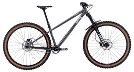Surly Sorceress Single Speed Bike - 29" Steel Swamp Water Taffy X-Large