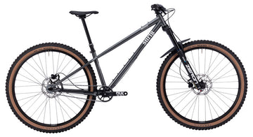 Surly Sorceress Single Speed Bike - 29" Steel Swamp Water Taffy Medium