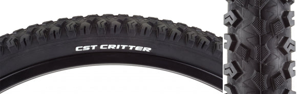 Cst premium Critter 29x2.1 Standard Tire