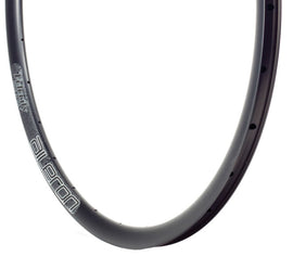 Velocity Aileron 700c Disc Rim 24h - Black