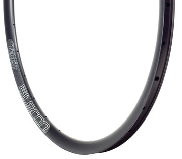 Velocity Aileron 700c Disc Rim 28h - Black