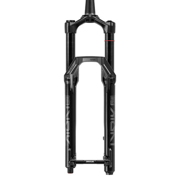 RockShox Lyrik Select E1 Suspension Fork 27.5'' Linear XL 140mm 1-1/8''-1.5'' 15x110mm TA Rake: 44mm Black