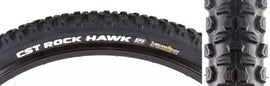 Cst premium Rock Hawk 27.5x2.4 Tubeless Tire