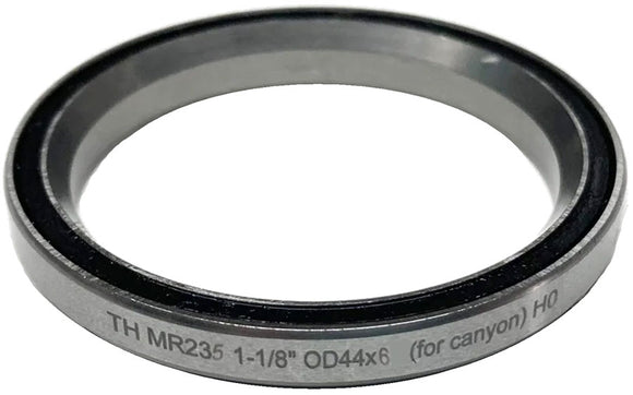 FSA ACB Bearing 36°x45° OD44mm ID35mm 6mm