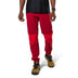 Men's Elevate Pants - RED DAHLIA / 28