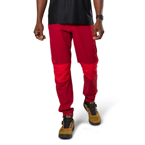 Men's Elevate Pants - RED DAHLIA / 28