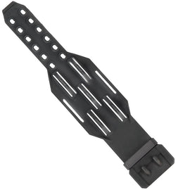 Delta Stwap Bicyle Tool Wrap - Silicone Black