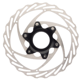 Promax C1 Disc Brake Rotor - Center Lock 1.9mm Thickness 160mm
