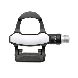 HT Components PK02G Racing Pedals Body: Composite Spindle: Cr-Mo 9/16'' Black Pair