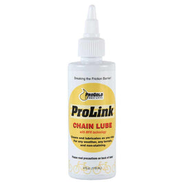 Pro Gold Products ProLink Chain Lube 4.0oz