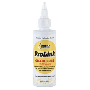 Pro Gold Products ProLink Chain Lube 4.0oz