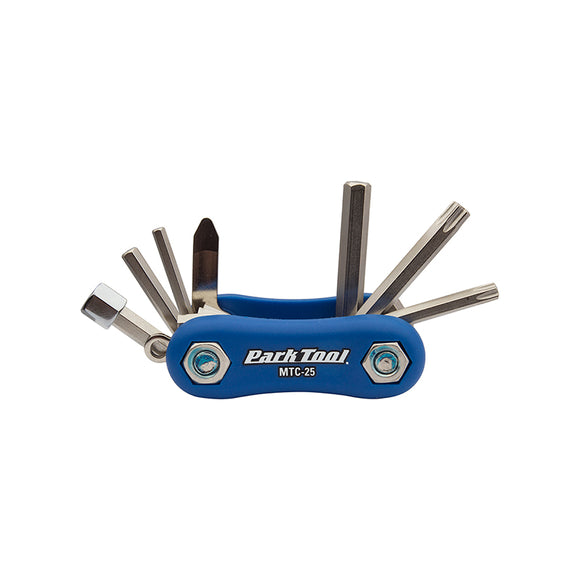 Park MTC-25 Composite Multi-Function Tool