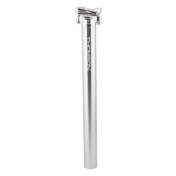 Thomson Elite 7000 Post  31.6mm 367mm Silver Aly 0mm 243g