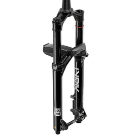 RockShox Lyrik Ultimate Charger 3.2 RC2 Suspension Fork - 29" 170mm 15x110mm 44mm Offset Linear XL Air Spring Gloss BLK E1