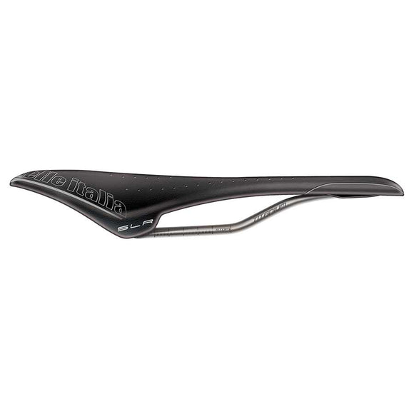 Selle Italia SLR Superflow Saddle 275 x 145mm 195g Black
