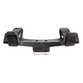 Aeroe Spider Cradle Universal Rear Black
