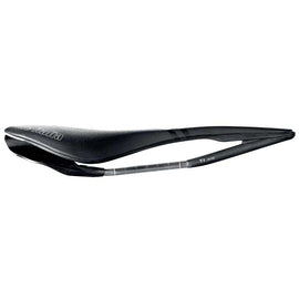 Selle Italia SP-01 Superflow Saddle 288 x 130mm 203g Black