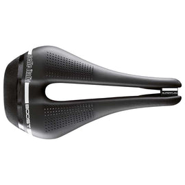 Selle Italia Novus Boost Superflow Saddle 256 x 135mm 240g Black