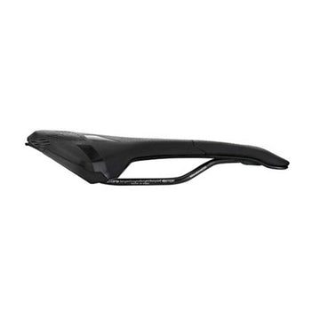 Selle Italia X-LR TM Air Cross Saddle 264 x 125mm 227g Black
