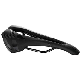 Selle Italia X-LR TM Air Cross Superflow Saddle 268 x 140mm 224g Black