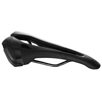 Selle Italia X-LR TM Air Cross Superflow Saddle 268 x 140mm 224g Black
