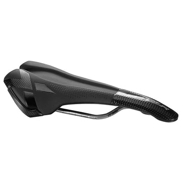 Selle Italia X-LR Saddle 264 x 125mm 178g Black