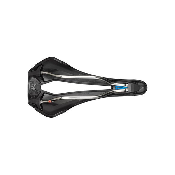 Selle Italia X-LR Superflow Saddle 264 x 125mm 165g Black