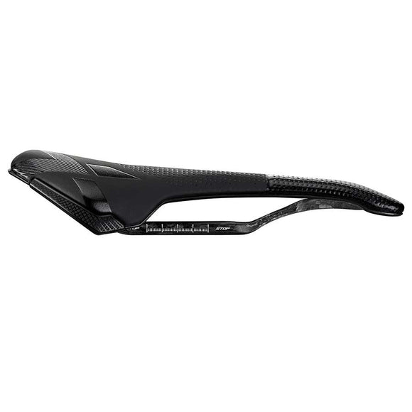 Selle Italia X-LR Kit Carbonio Saddle 264 x 125mm 143g Black