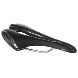 Selle Italia SLR Gel Superflow TI 316 Blk